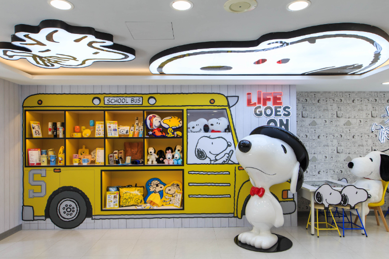 FotoJet - 2020-06-08T115233.589 - FotoJet - 2020-06-08T115233.589.jpg 「SNOOPY聯名店」一次2間太狂!5款超萌杯杯免費送,全台獨家「黑炭比」只有這裡可以抱