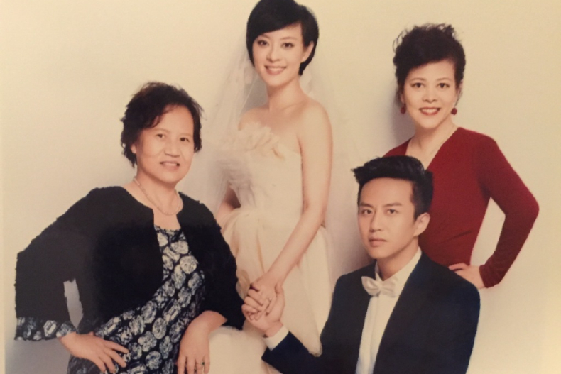 結婚9週年快樂!孫儷感性400字長文稱讚鄧超,反被吐槽:寫太長、太多話了