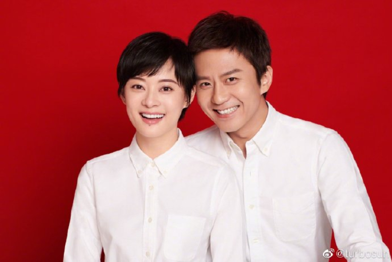 結婚9週年快樂!孫儷感性400字長文稱讚鄧超,反被吐槽:寫太長、太多話了