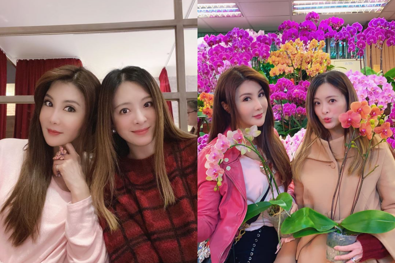 劉真逝世1年!閨密、經紀人悲痛緬懷:是妳的溫柔,在支撐著我們