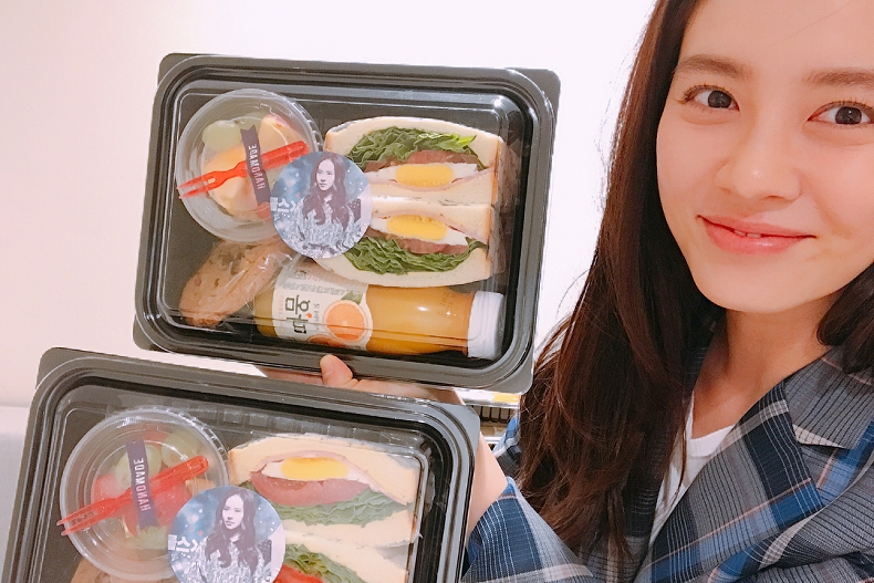 01.my songjihyo 29093340 189334561847827 8350897869313540096 n - 01.my_songjihyo_29093340_189334561847827_8350897869313540096_n.jpg 年齡直奔4字頭,國民歐逆宋智孝自招代謝力下降,卻還是靠2招成功瘦下7公斤