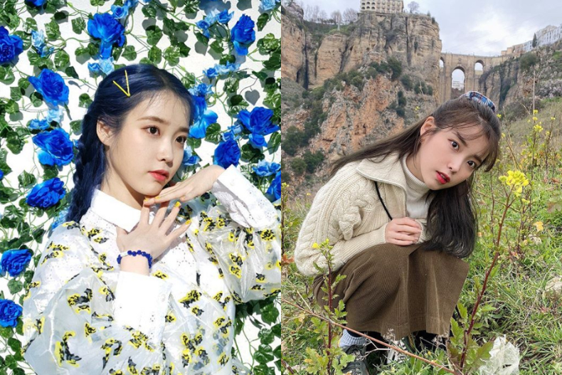 懶癌也做得到的瘦身法！潤娥、IU、潔西卡起床先喝「這杯」，竟然就能維持身材不發胖
