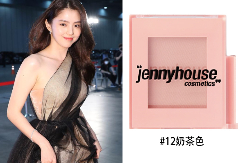 FotoJet (10) - FotoJet (10).jpg 孫藝真、韓素希一票女演們都瘋愛它!Jenny House熱銷TOP5,原來台灣也能買到