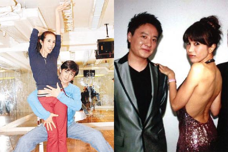 50歲活成這樣此生無憾！莫文蔚歡慶50歲生日，出道快30年絕世美腿依然保鮮