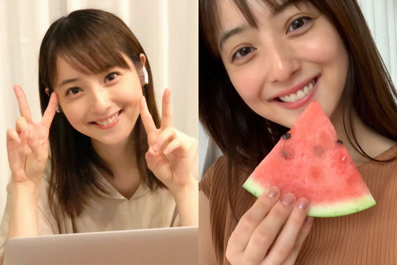 連佐佐木希都被劈腿！「我老婆很好，但我看到可愛女生就受不了」出軌夫藉口讓人想吐