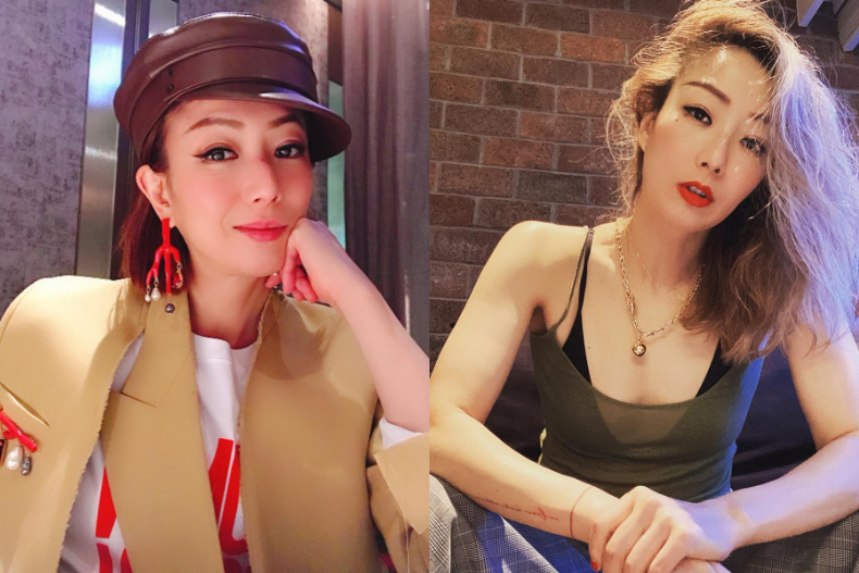 連佐佐木希都被劈腿！「我老婆很好，但我看到可愛女生就受不了」出軌夫藉口讓人想吐