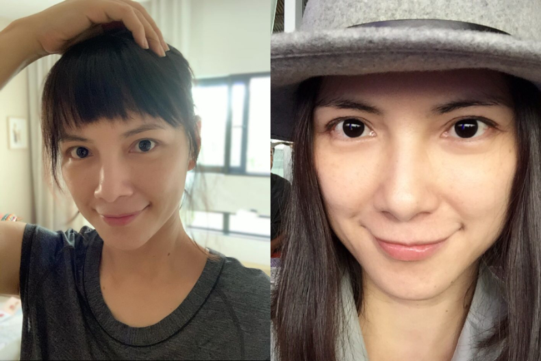 連佐佐木希都被劈腿！「我老婆很好，但我看到可愛女生就受不了」出軌夫藉口讓人想吐