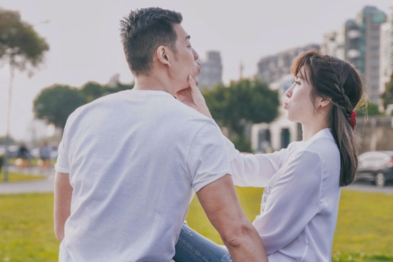 男友求婚3次才成功!「不婚」KIMIKO被打動關鍵:從這4點看「男人可不可以嫁」