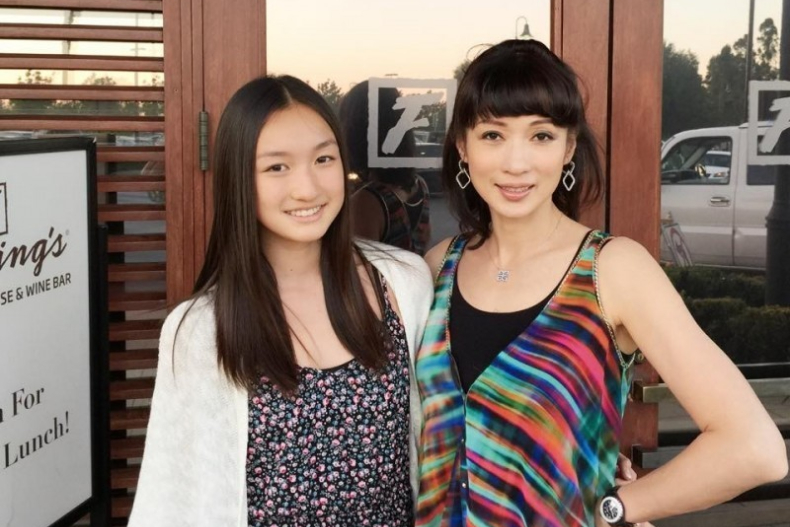 前夫外遇、出軌不斷結束婚姻!溫翠蘋再吐「離婚」實情:他不愛孩子