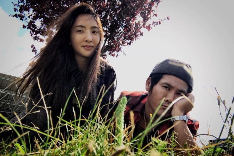 沒想到會嫁給「他」！結婚12年感情更好，吳速玲慶幸：好在我嫁的人是「曹格」
