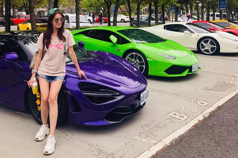 懶理前夫，林美貞：自己活得漂亮最重要！51歲擁少女身材全因這2習慣