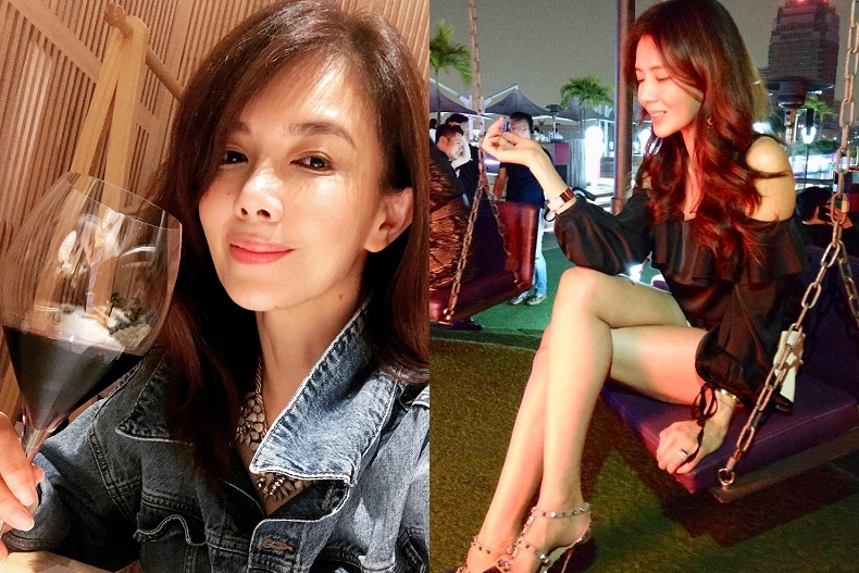 懶理前夫，林美貞：自己活得漂亮最重要！51歲擁少女身材全因這2習慣