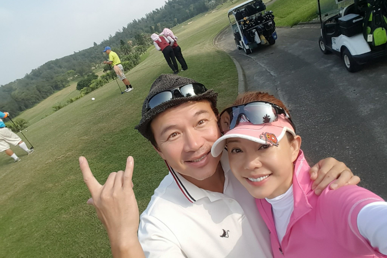 失去過更懂得珍惜！孫鵬、狄鶯再婚後「牽手」13年：愛的辛苦，才有滋味