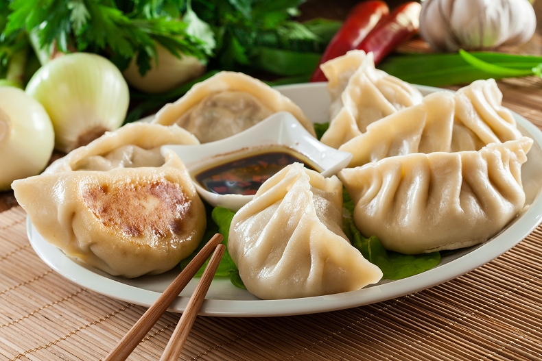 一餐水餃熱量飆破1000卡！以為很健康的「4種食物」其實暗藏高熱量風險
