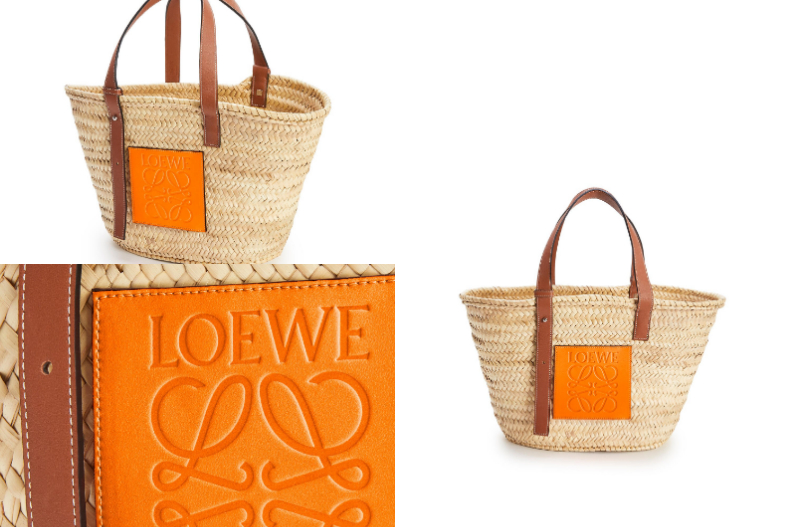 好燒！盤點5顆夏季必備「精品草編包」，LOEWE很能裝、Prada可愛到想秒收