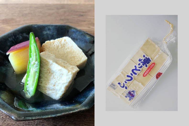 只要改變中餐!日網友實測一個月能瘦3公斤的「凍豆腐減肥法」