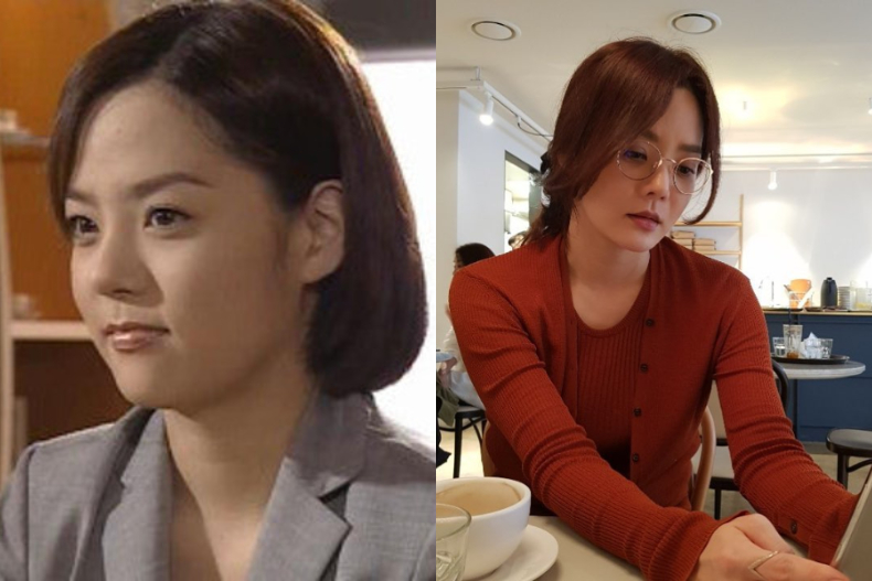 《愛上女主播》演員過得好嗎？張東健魅力不減、「惡女」金素妍私下超溫柔