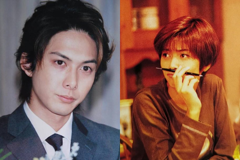 戀愛11年「不婚頭」！柏原崇、內田有紀把握當下：現在的我們更懂什麼是幸福