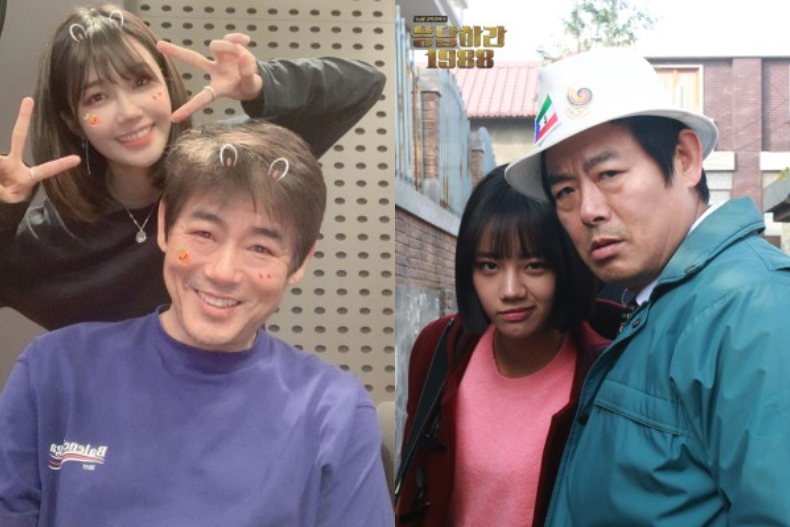在人生最低潮遇見真愛！成東鎰結婚19年把老婆當恩人：沒有她，就沒有我