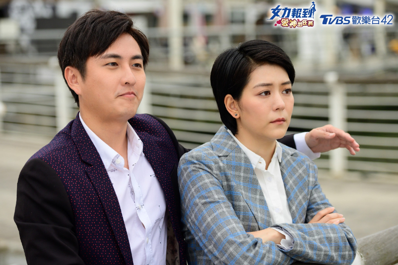 《女兵》黃靖倫演活「Allen黃」，走到哪都被認出！自曝心聲：最想變成「他」