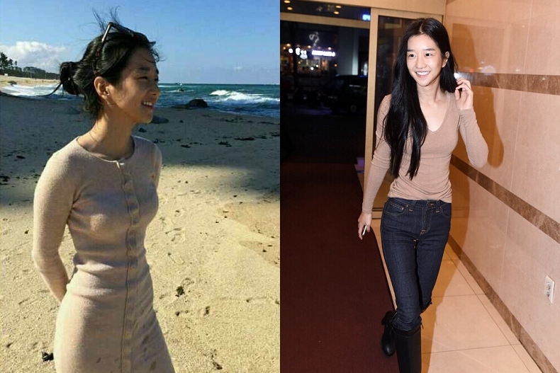 徐睿知22吋「螞蟻細腰」嚇瘋網友！驚問：這腰是真實存在嗎？