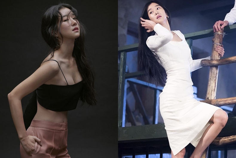 徐睿知22吋「螞蟻細腰」嚇瘋網友！驚問：這腰是真實存在嗎？