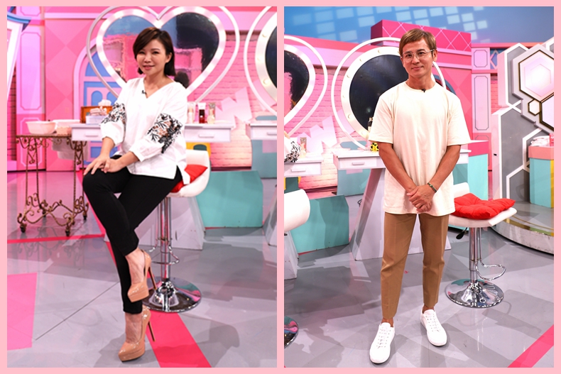 【節目資訊】07／13 女明星都在浴室幹嘛？又香又美的秘密是！？