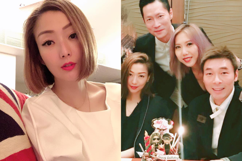 挺過老公「外遇」陰霾！鄭秀文回顧《孤男寡女》感慨：面對所愛的人，總會特別勇敢