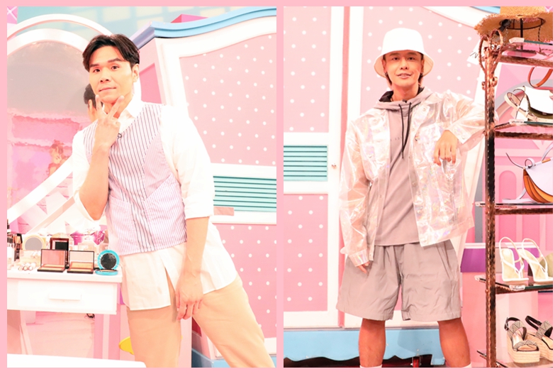 【節目資訊】07／16 下顎線、腰線！不用努力就能一次擁有！！