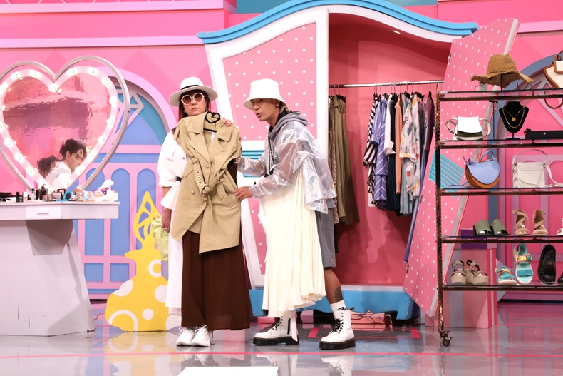 【節目資訊】07／16 下顎線、腰線！不用努力就能一次擁有！！