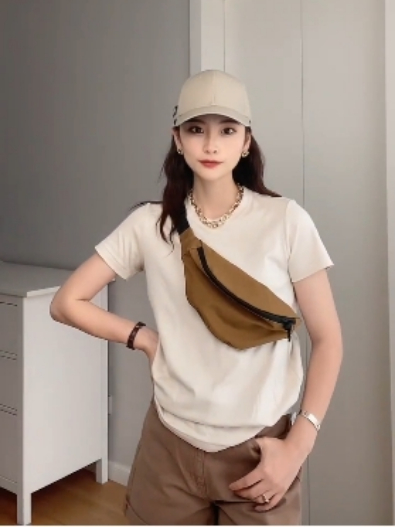 1種搭法5種風格！小紅書瘋傳UNIQLO「同色系穿搭」，怎麼穿都顯瘦好看