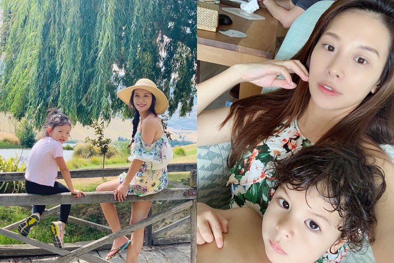 40歲不留歲月痕跡！艾莉絲「熟齡肌保養法」砂糖、花水都是寶藏