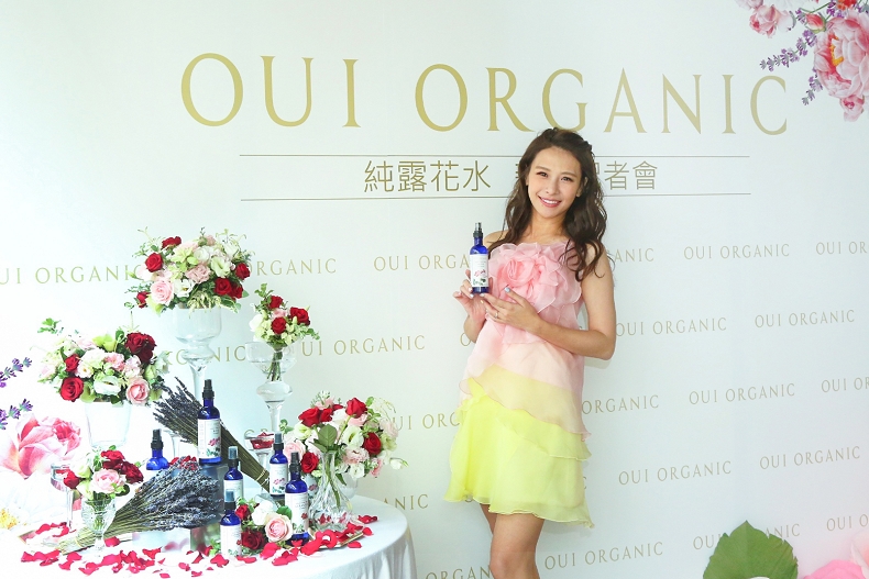 40歲不留歲月痕跡！艾莉絲「熟齡肌保養法」砂糖、花水都是寶藏