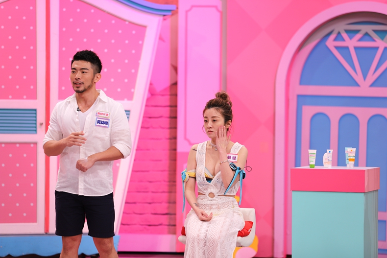 【節目資訊】07/21 報復性出遊這樣玩!夏日泳裝特輯!!