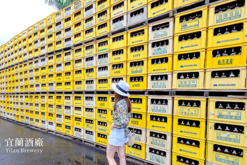 超好拍！跟著達人來去宜蘭輕旅行，洗版就靠這5大絕美景點