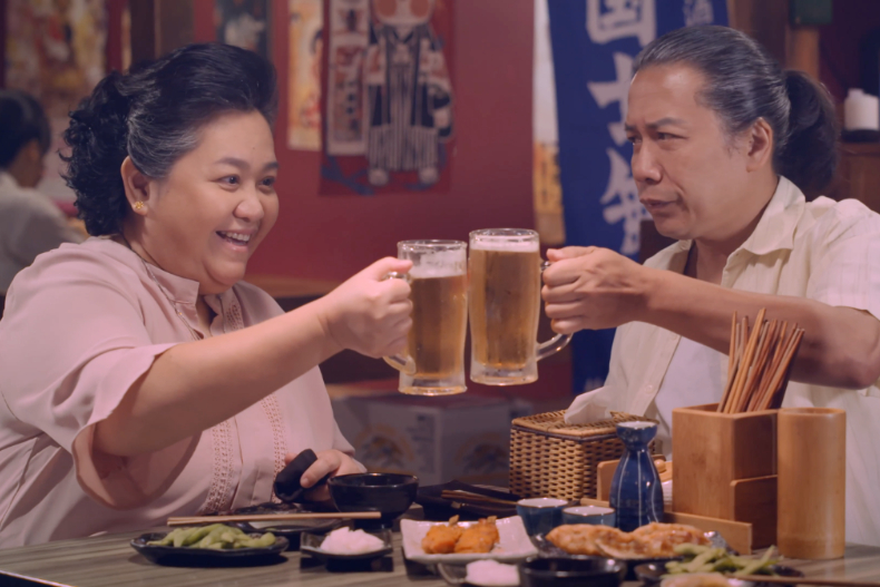 《我的婆婆》鍾欣凌慘被「踢足球」對待!「她」的收留逼哭觀眾:渣兒、惡媳太壞
