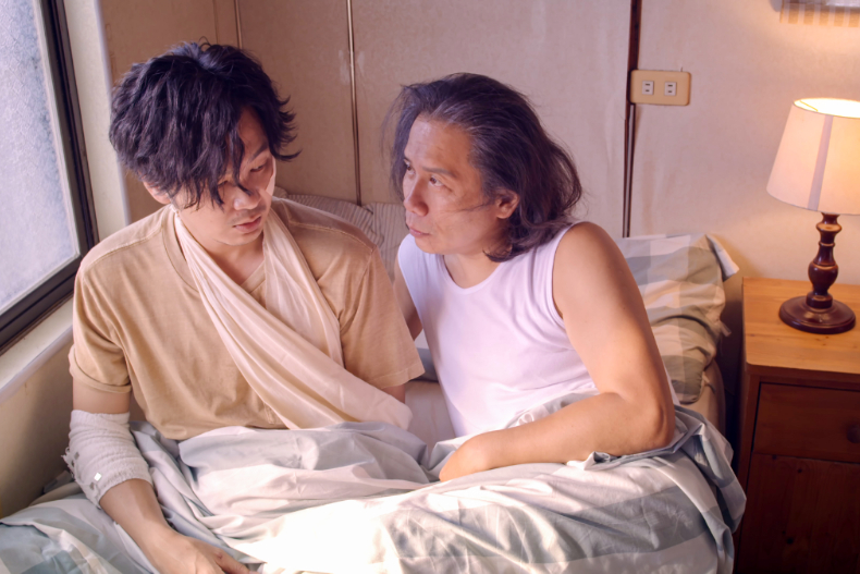 《我的婆婆》鍾欣凌慘被「踢足球」對待!「她」的收留逼哭觀眾:渣兒、惡媳太壞