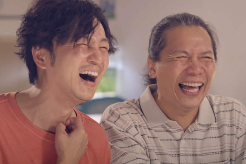 《我的婆婆》鍾欣凌慘被「踢足球」對待!「她」的收留逼哭觀眾:渣兒、惡媳太壞