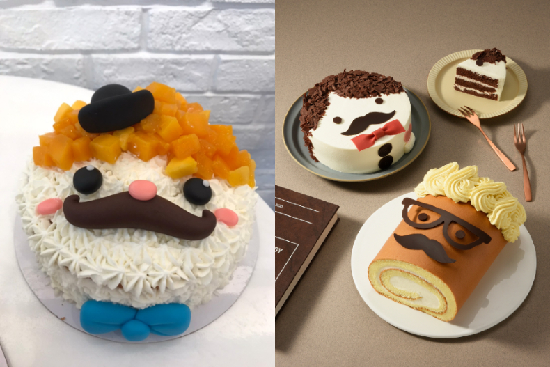 限定BT21「牛乳咖啡杯」萌翻天！亞尼克「超巨生乳捲」好過癮，加碼爆餡芋泥塔
