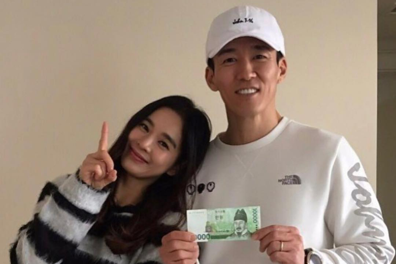 韓國男人都怕聽到他的名字！Sean、鄭慧英結婚16年不爭吵：把老婆當公主就對了