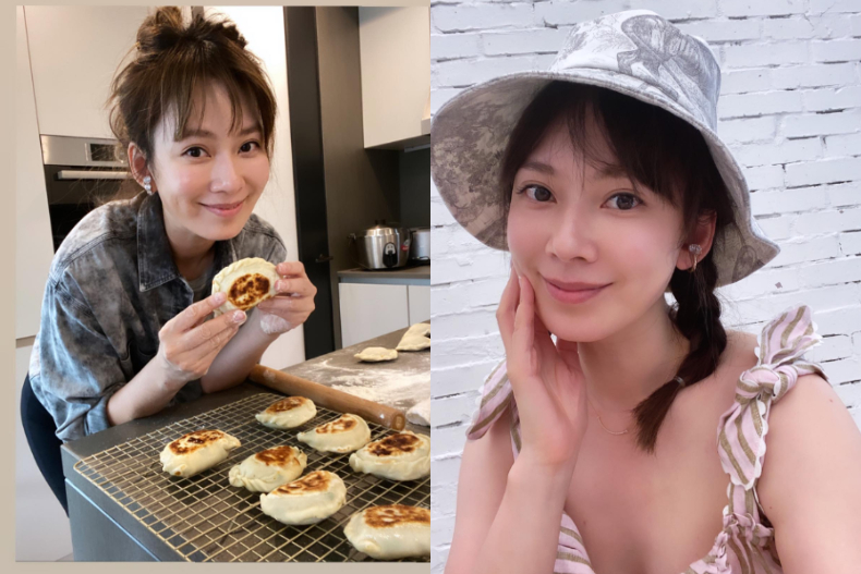 有沈玉琳就笑不停!搭檔Melody主持《11點熱吵店》興奮:我小鹿亂撞了3天