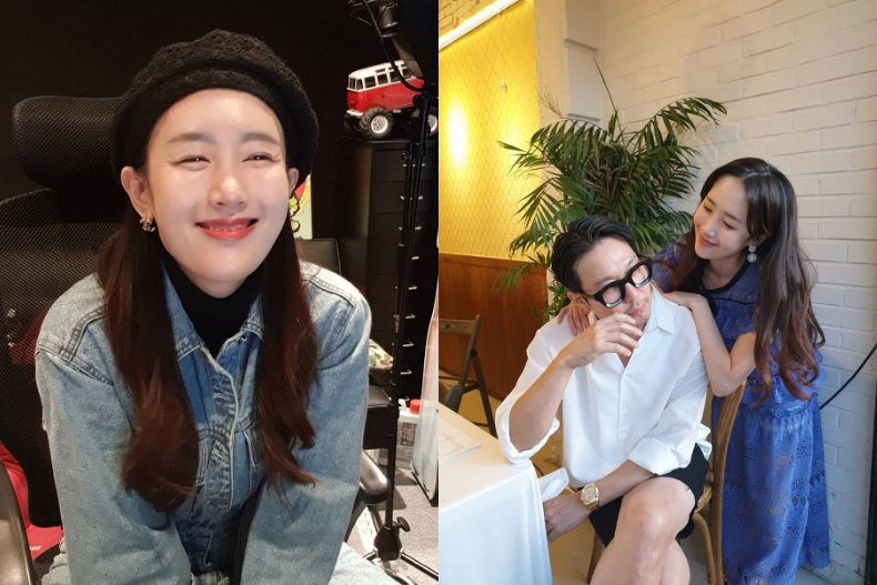 老婆的話永遠都是對的！HAHA超暖寵妻舉動：不忍她動刀，讓我結紮就好