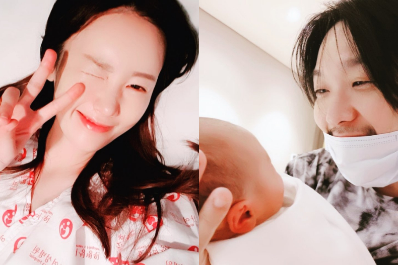 老婆的話永遠都是對的！HAHA超暖寵妻舉動：不忍她動刀，讓我結紮就好