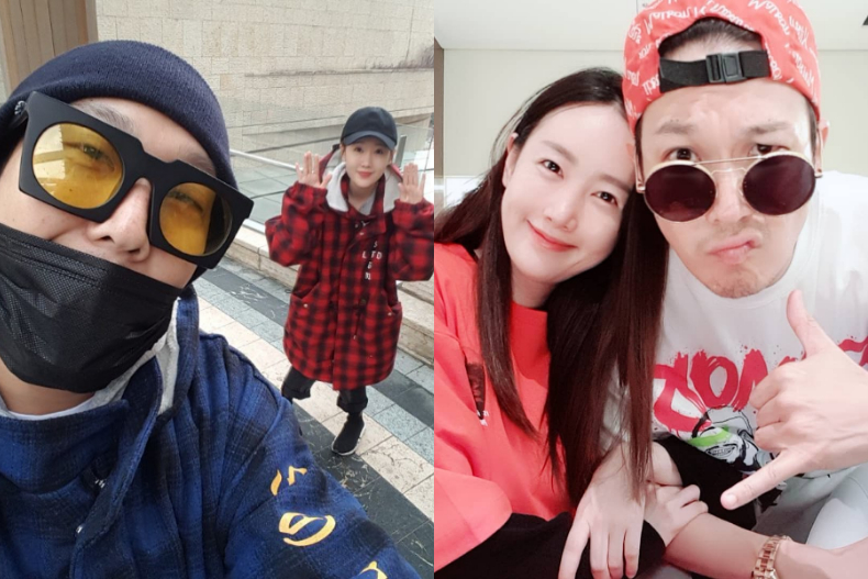 老婆的話永遠都是對的！HAHA超暖寵妻舉動：不忍她動刀，讓我結紮就好