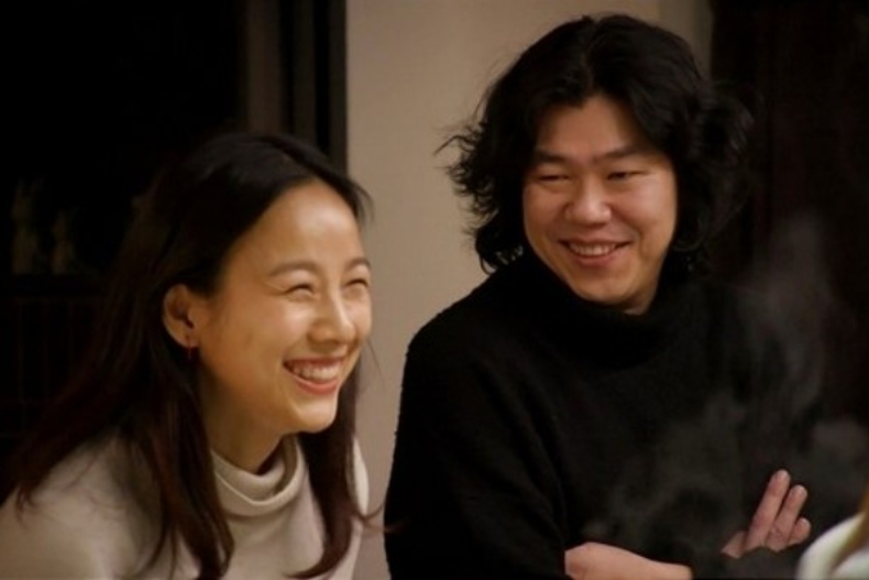 韓國演藝圈的童話故事！李孝利守護李尚順10年：這男人，給了我全部的安定