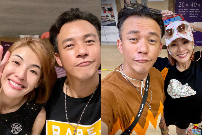 他們就是「寵妻」！李榮浩霸氣呵護楊丞琳、李李仁：我支持陶晶瑩做喜歡的事