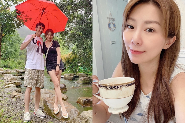 腿跟小禎一樣細！44歲佩甄好身材秘訣：用這碗瘦身湯取代正餐
