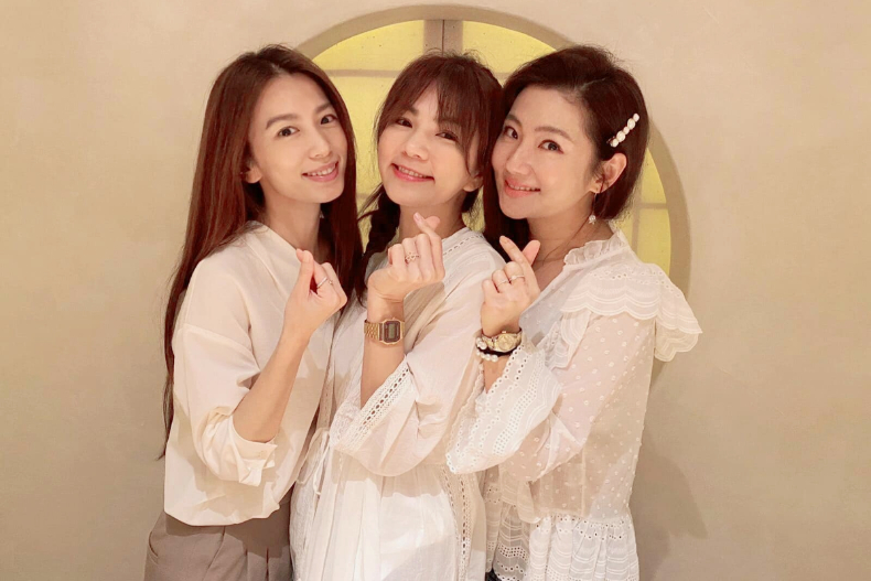 挺過10年前火燒意外！Selina任家萱和傷疤共存：我準備好迎接最美的40歲