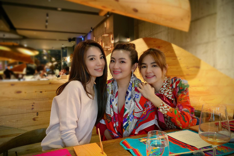 挺過10年前火燒意外！Selina任家萱和傷疤共存：我準備好迎接最美的40歲