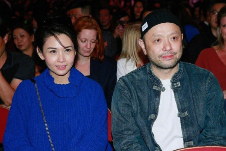 被老公視為掌上明珠!邱淑貞靠「這招」維持21年婚姻,女人聽到都深感佩服